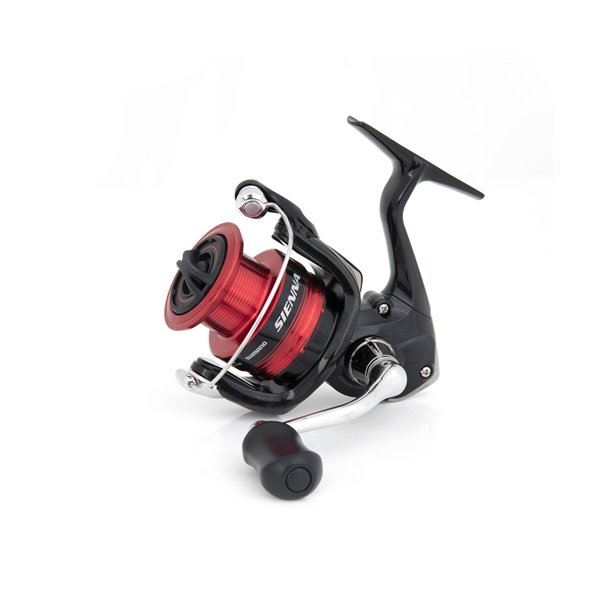Shimano Sienna FG