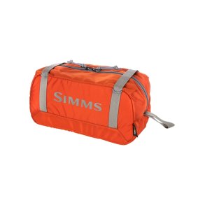 Simms GTS Padded Cube - Medium