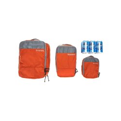 Simms GTS Packing Pouches - 3-Pack