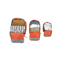 Simms GTS Packing Pouches - 3-Pack