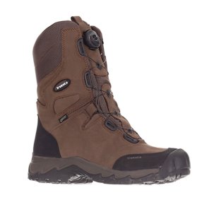 Treksta LYNX BOA 10? GTX