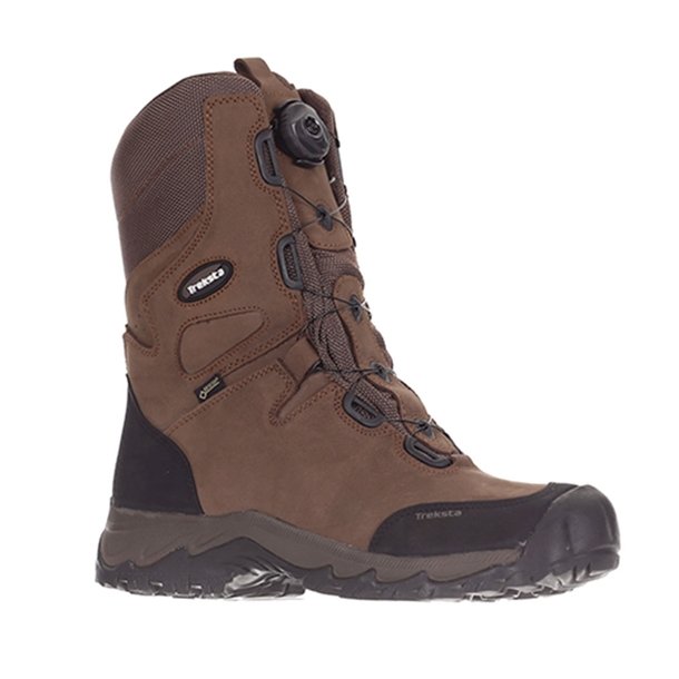 Treksta LYNX BOA 10? GTX