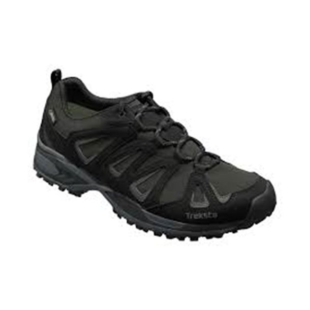 Treksta NEVADO LAZE LOW GTX  BLACK