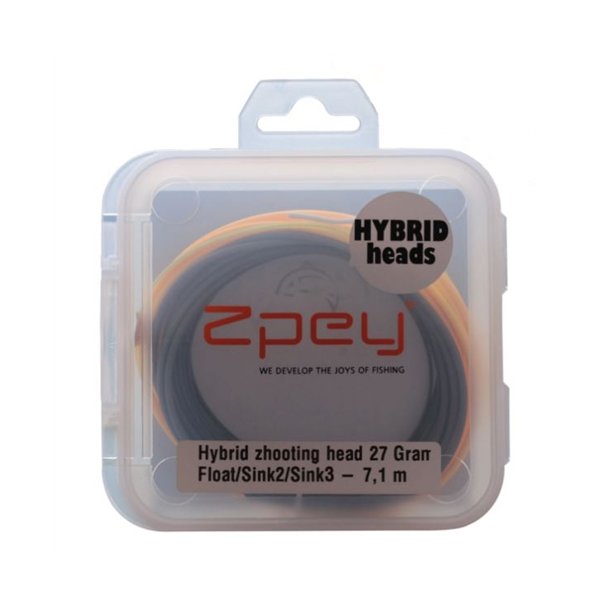 DH - Hybrid Zhootinghead FSS 2-3
