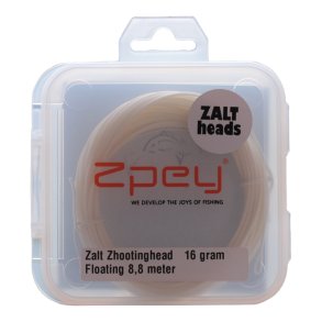 Zpey Zalt Flydende - Enhnds